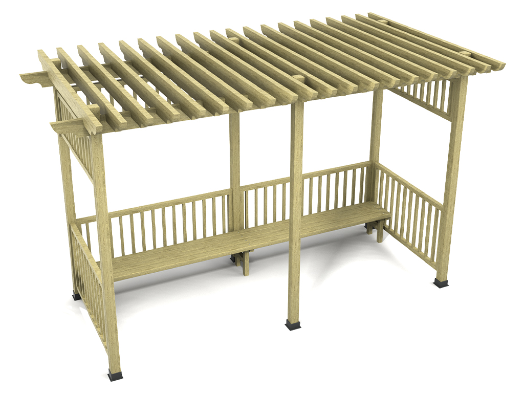 Pergola Aup-101